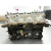 #BLY01 Engine Cylinder Block From 2013 Dodge Dart  1.4 55228808